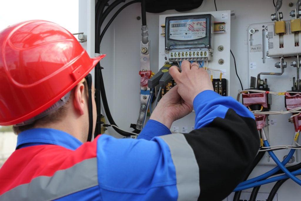 Технология энергосбережения