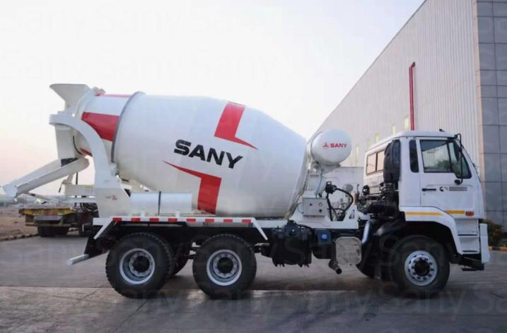 Как правильно использовать Автобетоносмесители: советы и рекомендации